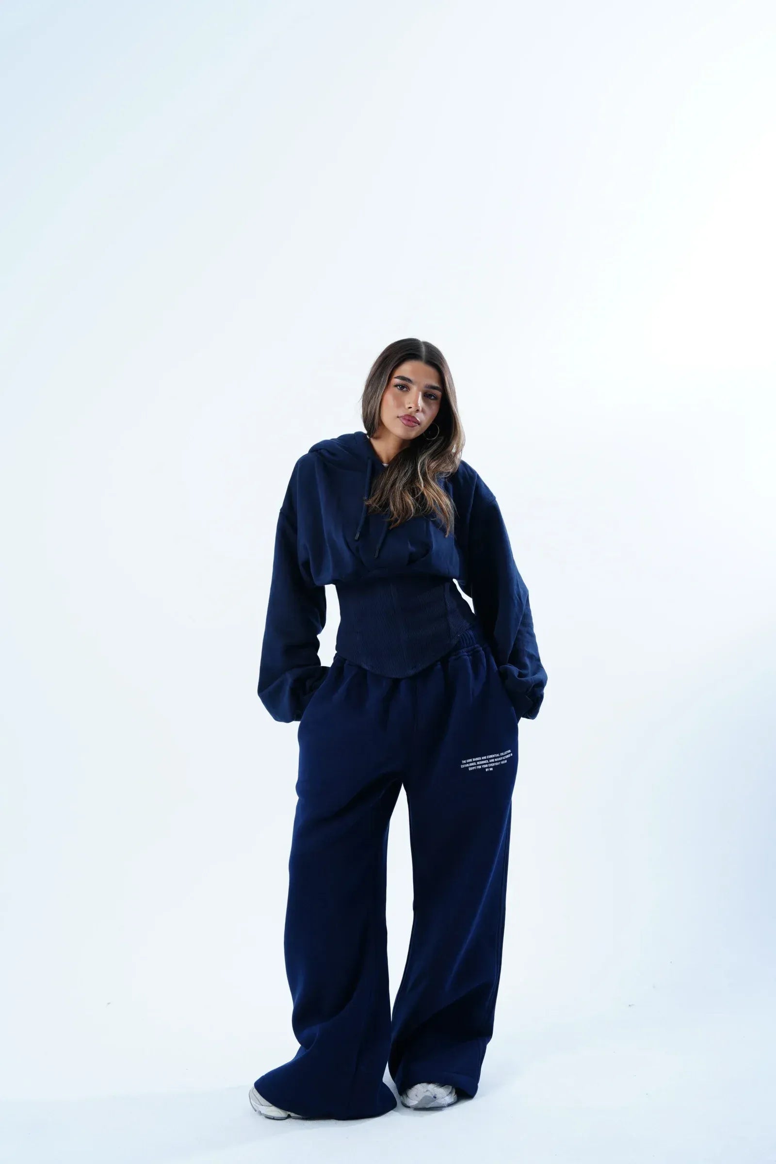 L'ensemble Corset par Ines