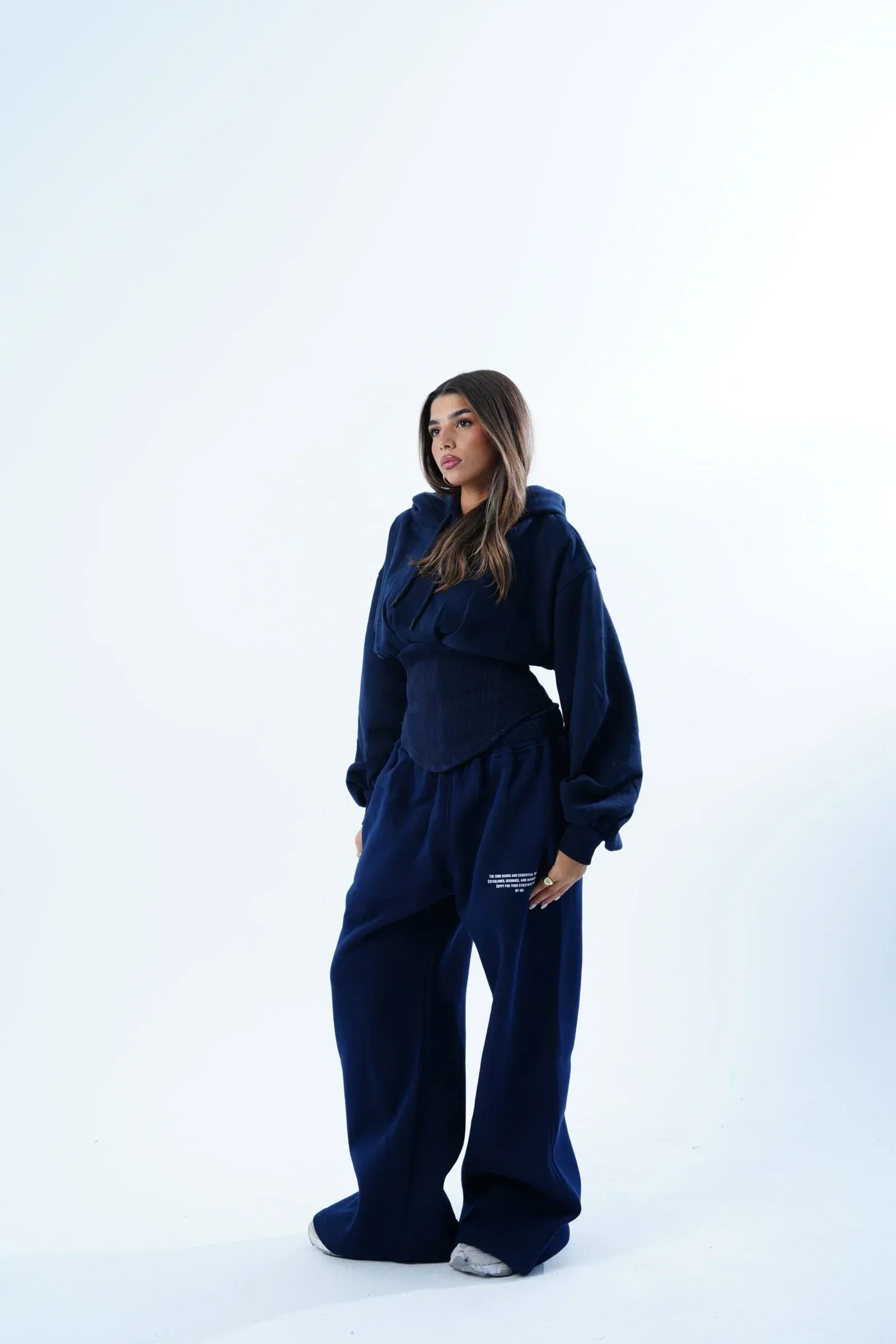 L'ensemble Corset par Ines