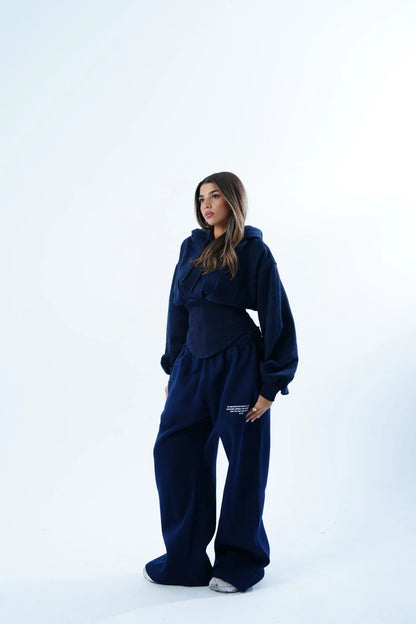 L'ensemble Corset par Ines