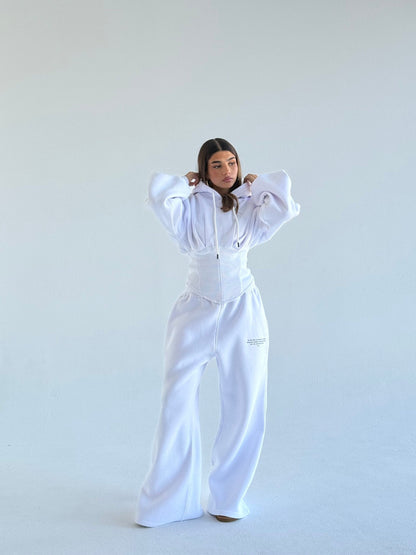 L'ensemble Corset par Ines